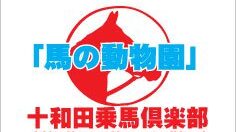 Towada Horseback Riding Club